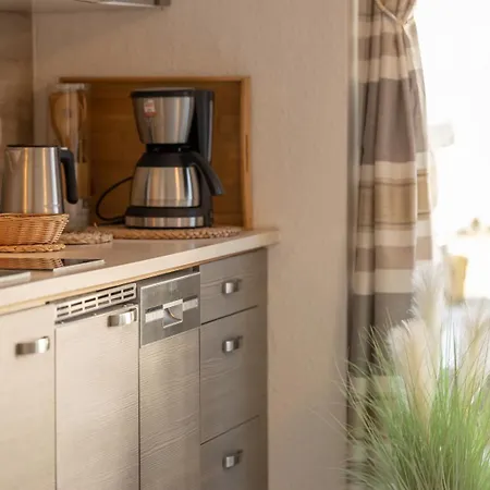 Apartmán Traumblick -