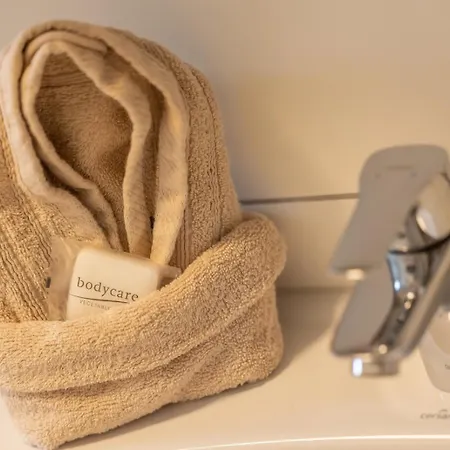 Traumblick - Apartmán *