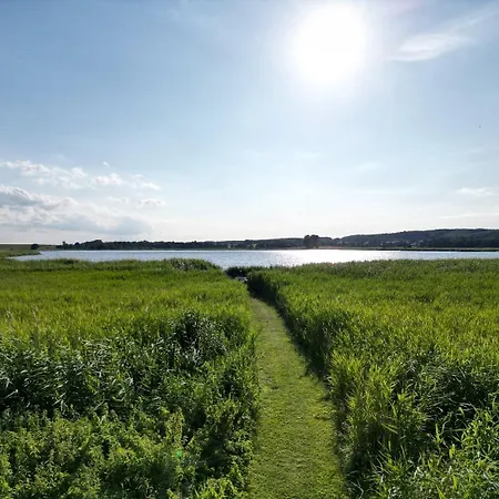 公寓 Traumblick - *