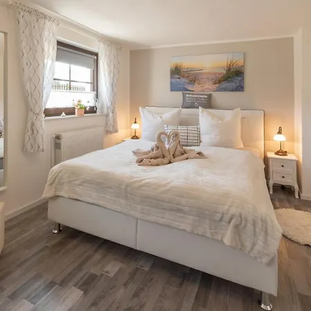 Apartmán Traumblick - Sellin (Rugen)