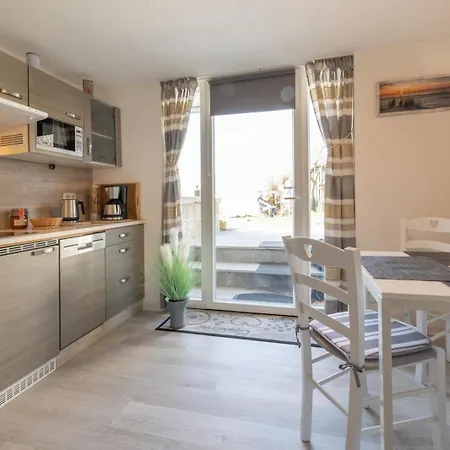 Traumblick - * Sellin (Rugen)