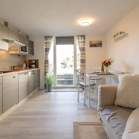 Apartmán Traumblick -