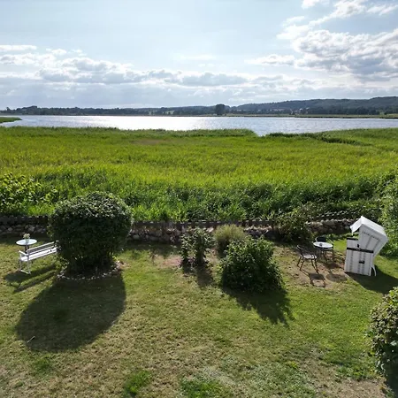 Apartmán Traumblick - *