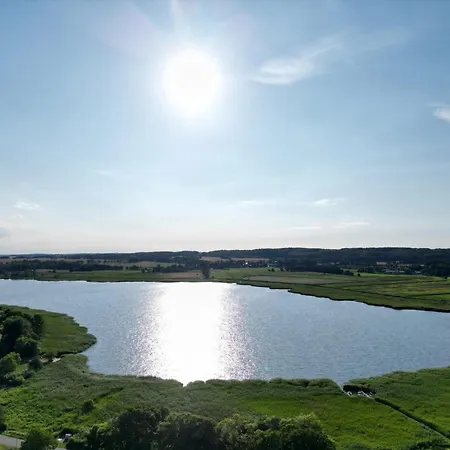 Apartmán Traumblick - Sellin (Rugen)