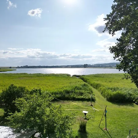 Traumblick - Apartmán