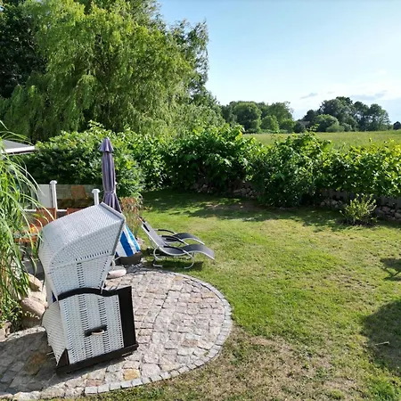 Traumblick - Apartmán