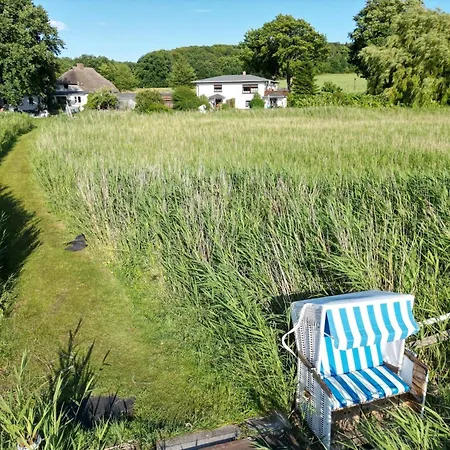 Apartmán Traumblick -